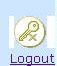 IHRS Logout icon